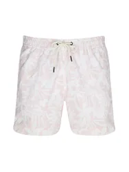 Ecoalf Costume da bagno rosa XL