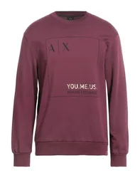 Sudadera Hombre Púrpura L,XL,XXL Hombre