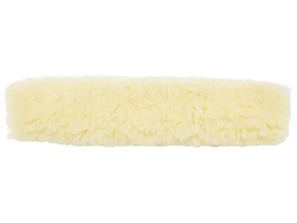 Nasen-, Genickschoner ART-FUR, natur, 33cm