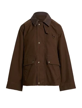 Fieldjacket marrone L - Ralph Lauren - FashionsVida