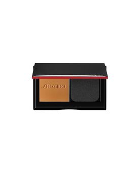 Base de Maquillaje en Polvo Personalizable Synchro Skin Self-Refreshing (410 Sunstone)