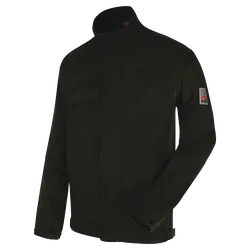 Veste de travail Star CP Stretch noir Noir XXL