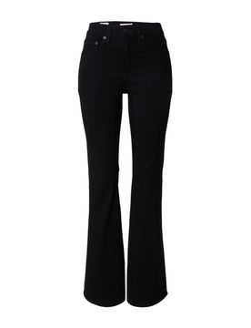 Vaquero '726 High Rise Flare'