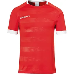 Division 2.0 Trikot - Rouge - male - Size: 8 ans