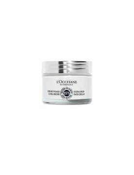 Crema facial ultra rica de karité 50 ml