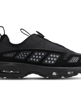 Donna - Sneakers Nero - Taglia 42 - Nylon 42 - Nike - FashionsVida