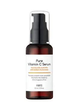 PURITO Pure Vitamin C - PURITO - FashionsVida