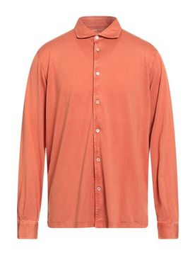 Hemd Herren Mandarine 46,50,54,58 Herren
