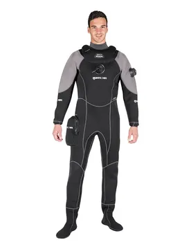 Muta Stagna Xr3 Neoprene With Socks