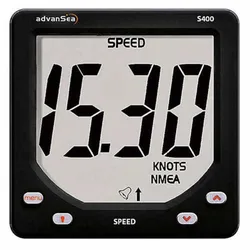 S400 Speed Module One Size unisex