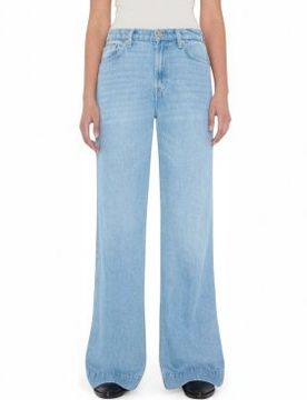 Para mujer. 7U638C86TDS Jeans Modern Dojo (24), Casual, Lyocell