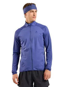 Giacca Zeroweight Warm Hybrid Skipper Blue L