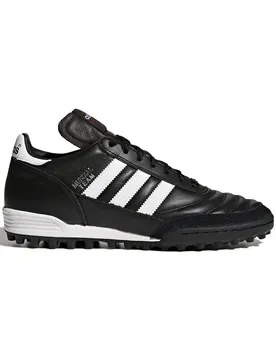 Fußballschuhe Mundial Team - Noir - male - Size: 41 1/3