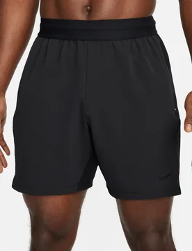 Ungefütterte Shorts Flex Rep Dri-FIT 13 cm - Noir - male - Size: XL - Nike - FashionsVida