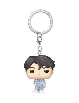 Anime Funko Pocket Pop! - Jinu (Pocket Pop!) - Lizenzierter Fanartikel - None - unisex