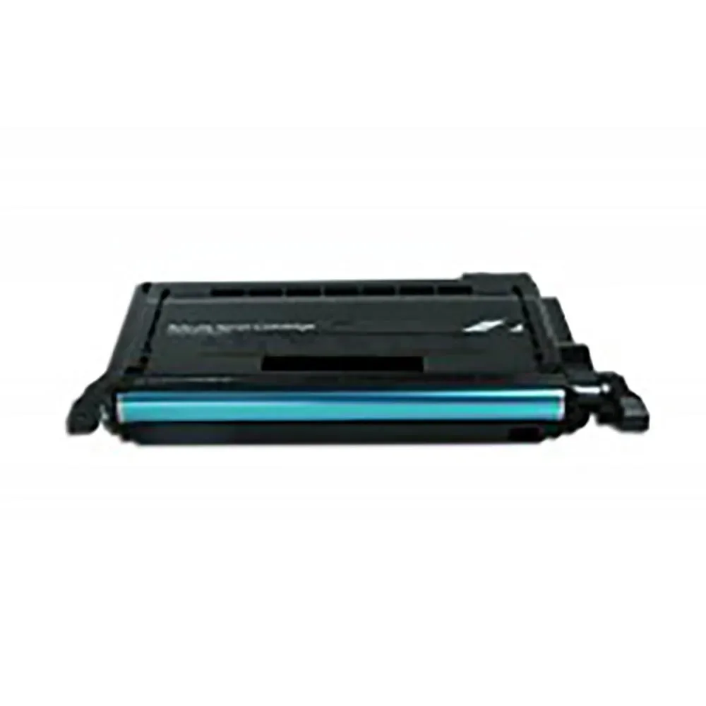 Generico Toner Samsung Clp600/clp650 Magenta One Size unisex - Genérico - FashionsVida