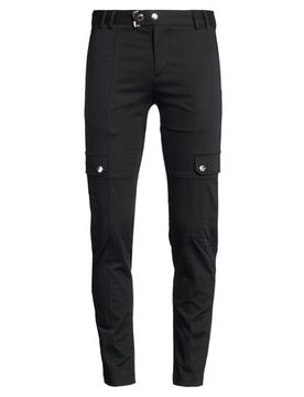 Hose Herren Schwarz 48 Herren