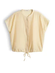 Opus Blusa FADELL giallo 40