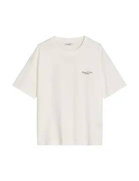 T-Shirt, SSL, Placed Print female - S - FashionsVida