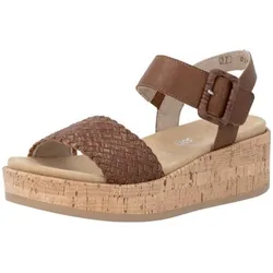 Keilabsatzsandalen Sandaletten D1n56-24 37;38;41