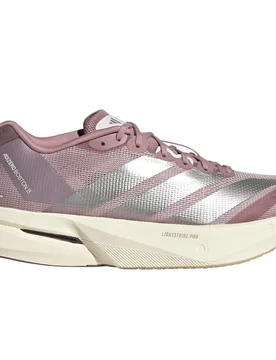 Adizero boston 13 w zapatilla running mujer (41 1/3) - Adidas - FashionsVida