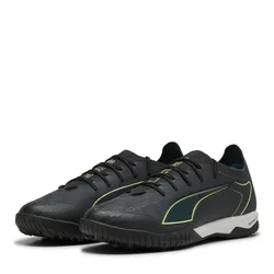 Mens Ultra 6 Pro Cage Astro Turf Football Boots In Black-Fi - Size Uk 6