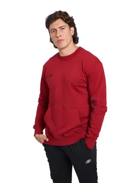 Sweat-shirt Utility Rhubarb S Homme