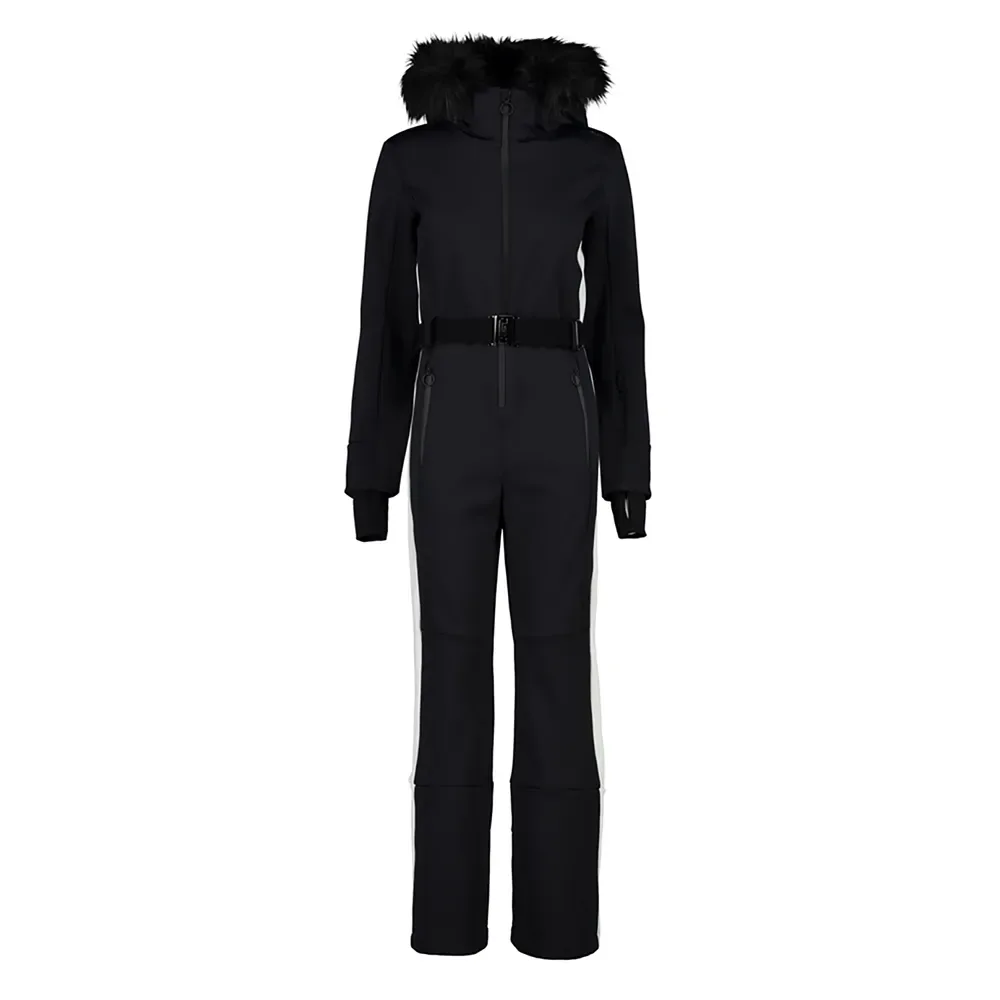 Combinaison De Course 34w4456f White S - CMP - FashionsVida