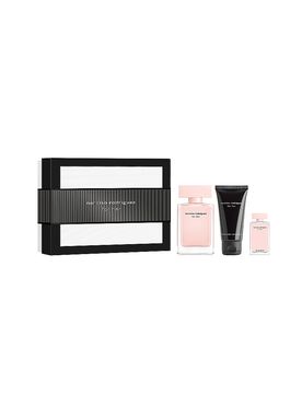 Set de regalo - for her Eau de Parfum Set 2x50ml / 7,5ml