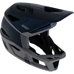 Casco Mtb Gravity 4.0 Nero taglia XL
