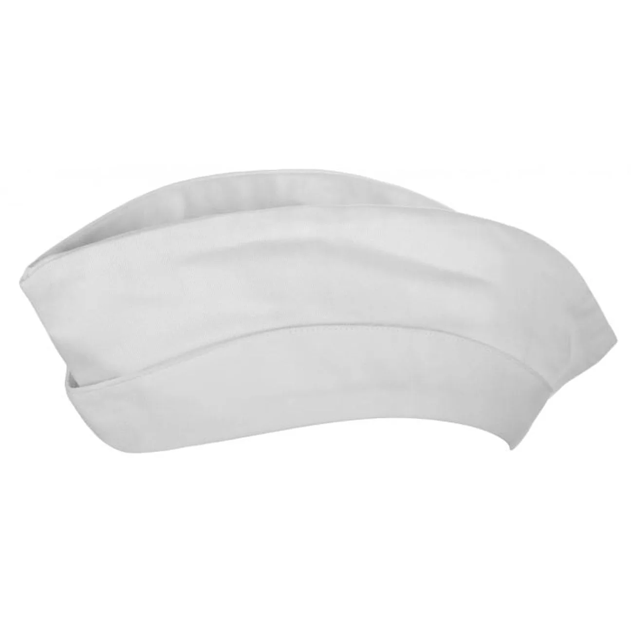 Premium Side Cap - white - Female - Size: One Size - Hatshopping.co.uk - FashionsVida