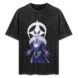 The Archmage Aaravos T-Shirt Comfortable Basic Crew Neck Tee