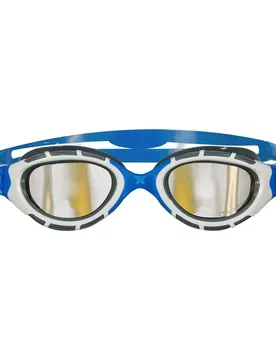 Lunettes De Natation Polarisées Predator Flex Ultra - Zoggs - FashionsVida