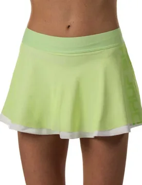 Drop Shot Lys Skirt L - Drop Shot - FashionsVida