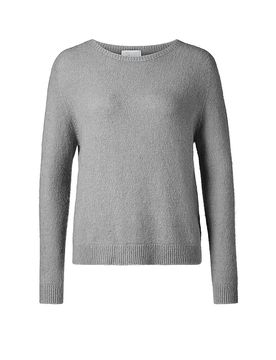 Richroyal Suéter gris S