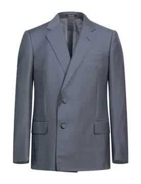 Blazer Herren Blei 48,50,52 Herren - dunhill - FashionsVida