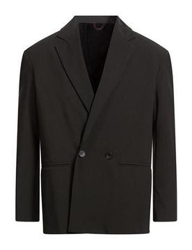 Blazer Herren Schwarz S Herren