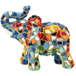 Statuetten Und Figuren Elefant Einheitsgrösse