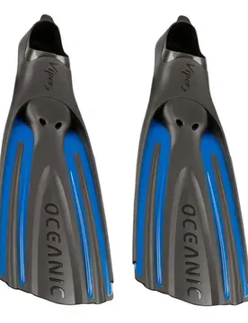 Pinne Da Immersione Viper 2 Ff