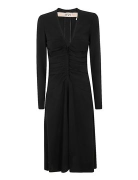 N°21 Vestito midi