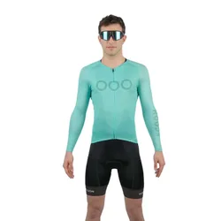Maillot à Manches Longues Eco181025