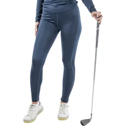 Thermounterwäsche Hose Ebba, navy xxl