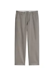 Woven Pants, Model Bent male