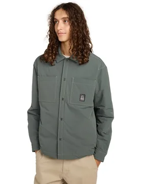 Camisa de hombre Liner - Element - FashionsVida