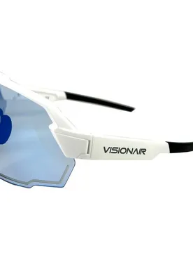 Occhiali Da Sole Fotocromatici White