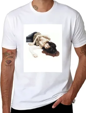 Boris Feedbacker Graphic T-Shirt man t shirts for men casual t shirts for man graphic funny T-Shirt - Aliexpress - FashionsVida