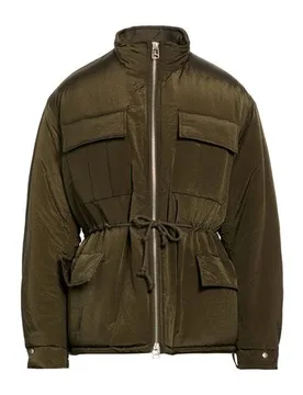 Chaqueta y cazadora Hombre Verde militar L,S Hombre - OAMC - FashionsVida