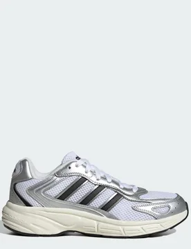 Scarpe Eclyptix 2000 40 2/3 Cloud White / Core Black / Silver Metallic - Adidas - FashionsVida