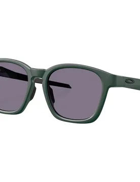 Shackle shackle mt hunter green/prizm grey gafas deportivas Gris (UNICA) - Oakley - FashionsVida
