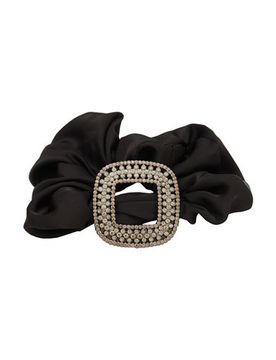 Accesorios para el cabello Mujer Negro -- Mujer